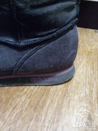 Угги женские adidas