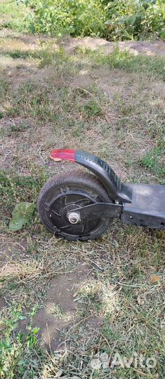 Электросамокат KugooKirin A1