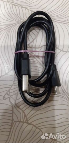 Micro USB-кабель зарядки и передачи данных