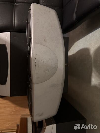 Калонки Klipsch synergy 3 C1 центр