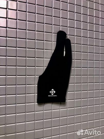 Графический планшет gaomon