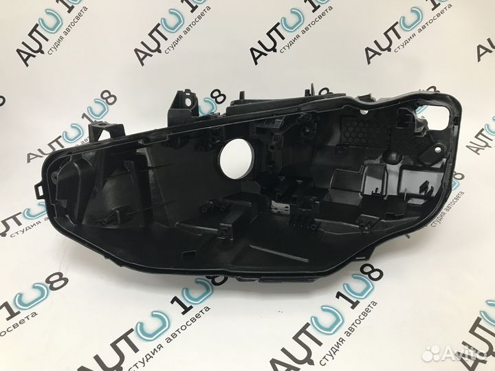 Корпус фары BMW 4 F32 F33 F36 2017-2020 с AFS