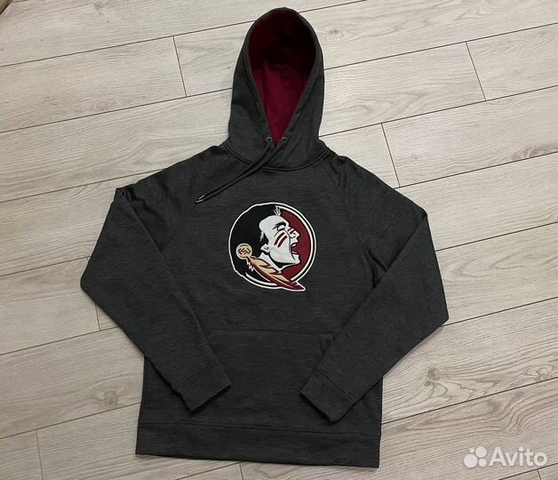 Худи Florida State Seminoles S