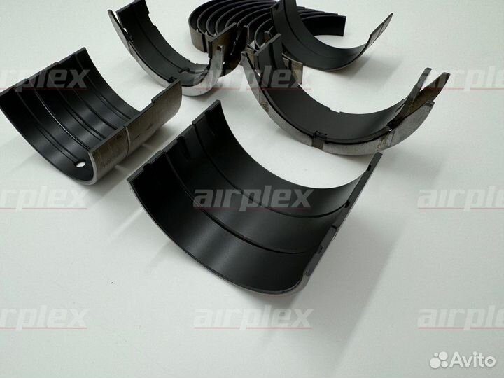 Усиленные вкладыши Land Rover 276DT 306DT