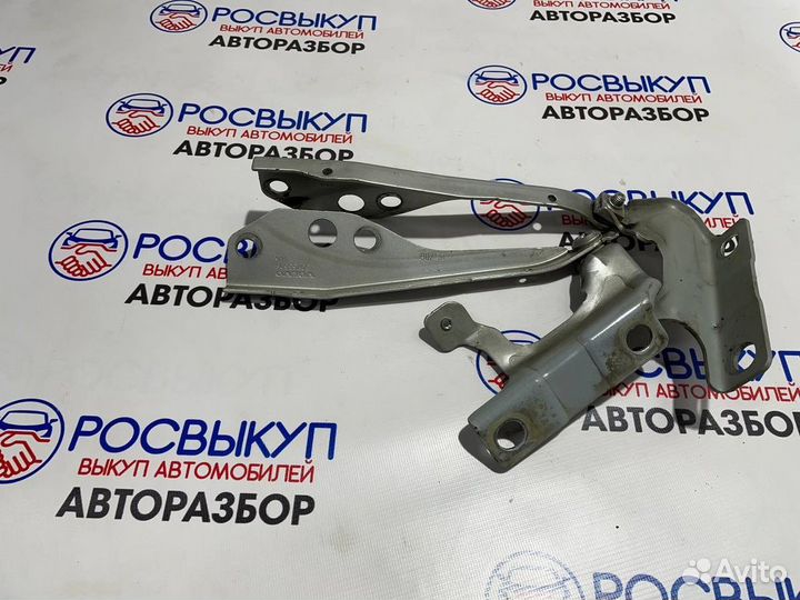 Петля капота Volvo S40 (MS) II (2004–2007)