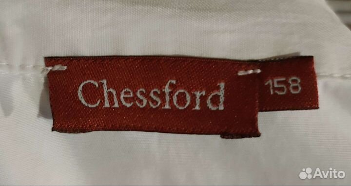 Рубашка детская