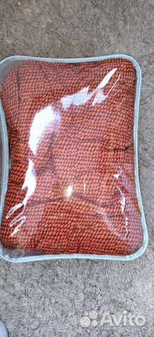 Одеяло новое детское 104/87 тёплое