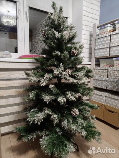 Ель искуственная