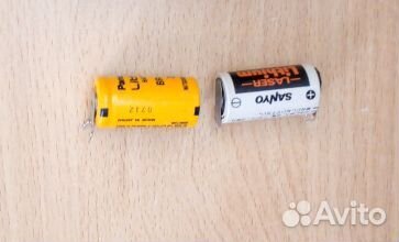 Аккумуляторы пальчиковые