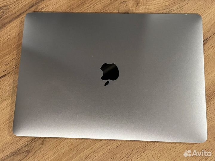 Apple MacBook Pro 13 2017