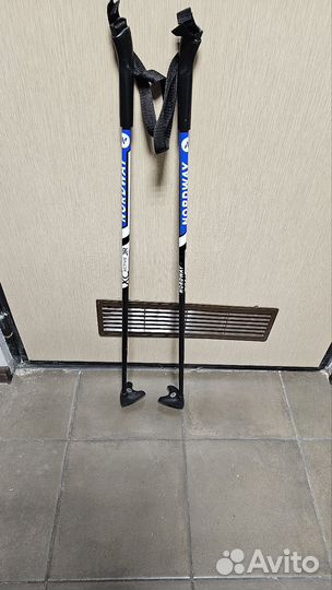 Лыжные палки Nordway