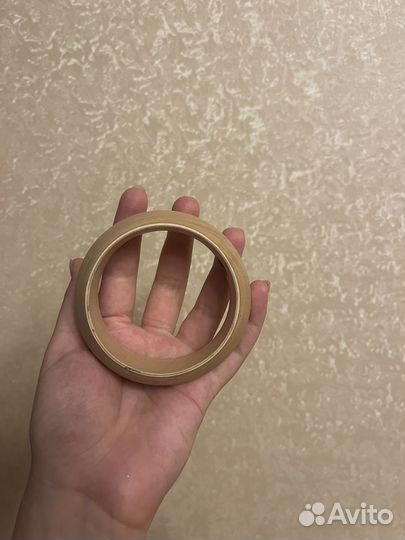 Основа для браслета