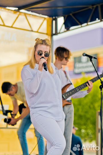 Кавер группа StarHits, Петрозаводск