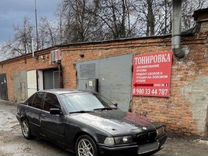 BMW 3 серия 1.8 MT, 1994, 671 000 км, с пробегом, цена 170 000 руб.