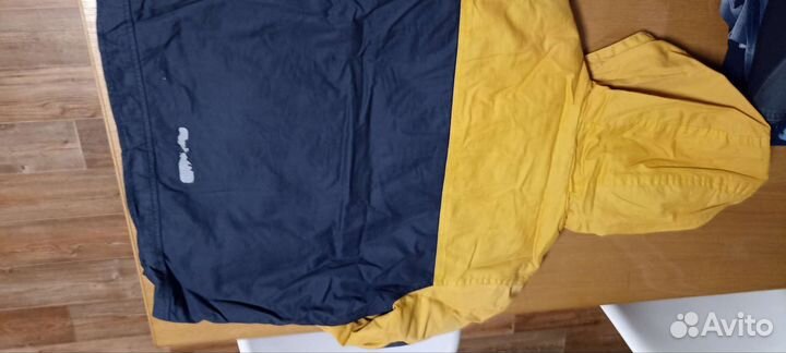 Вещи пакетом на мальчика128