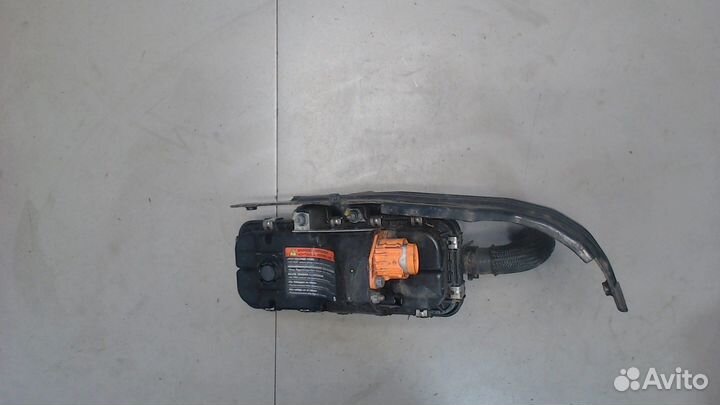 Обогреватель основной батареи Nissan Leaf, 2012