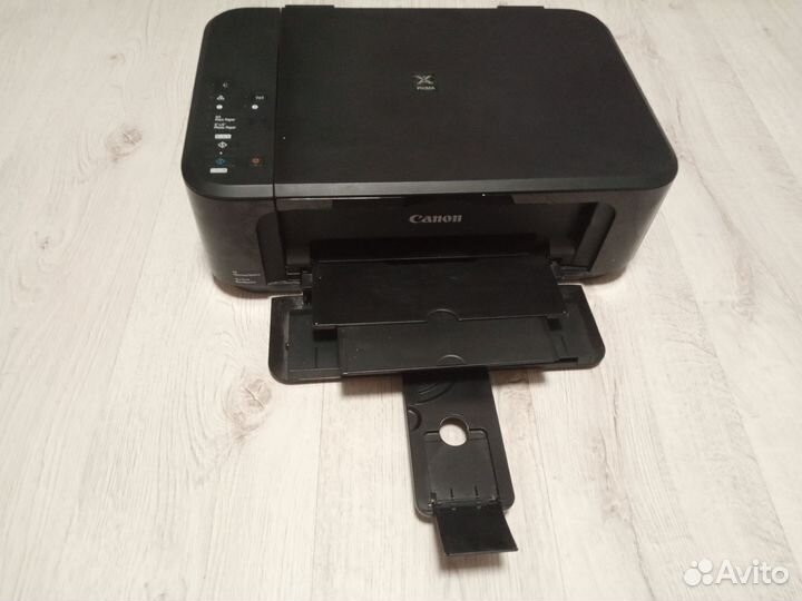 Принтер Canon 3640