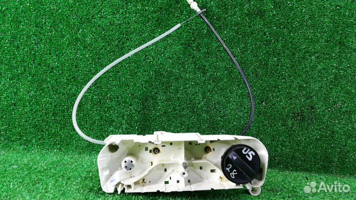 Блок управления печки/климат-контроля Pontiac Vibe