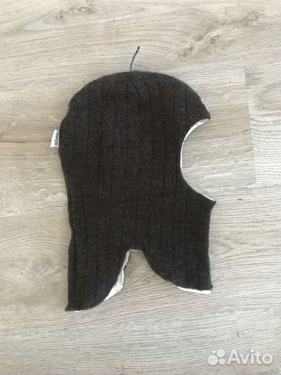 Шапка шлем kivat 48-50