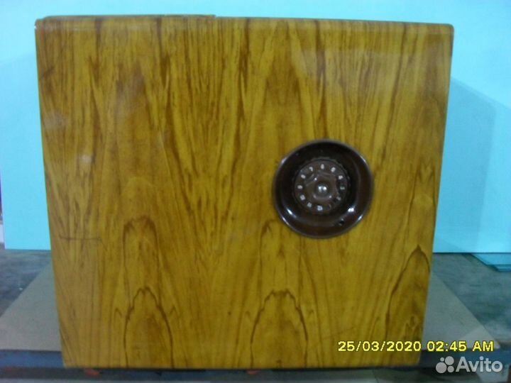 Телерадиоприемник 