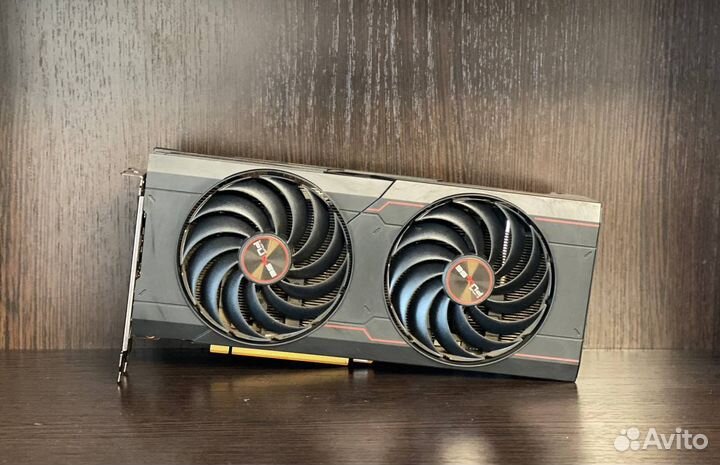 AMD Radeon RX6700xt Sapphire Pulse gaming 12Gb