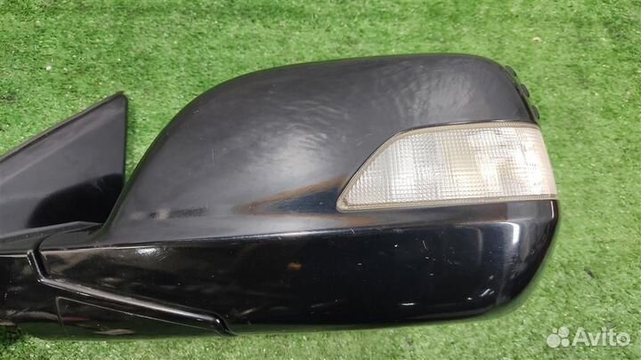 Зеркало левое Honda CR-V 3 (RE) 2009