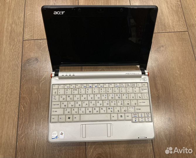 Нэтбук Acer