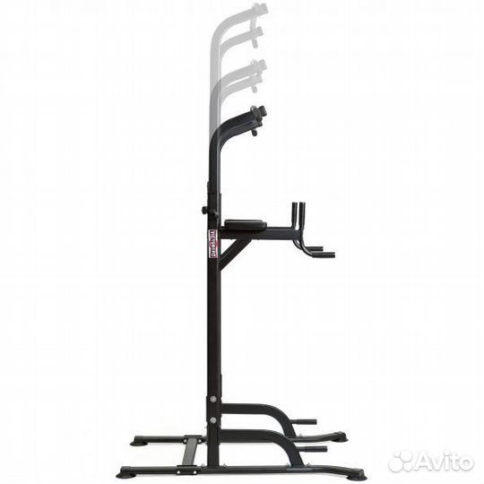 Турник-брусья VictoryFit VF-T55