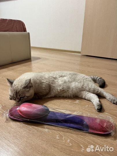 Подушки под руки