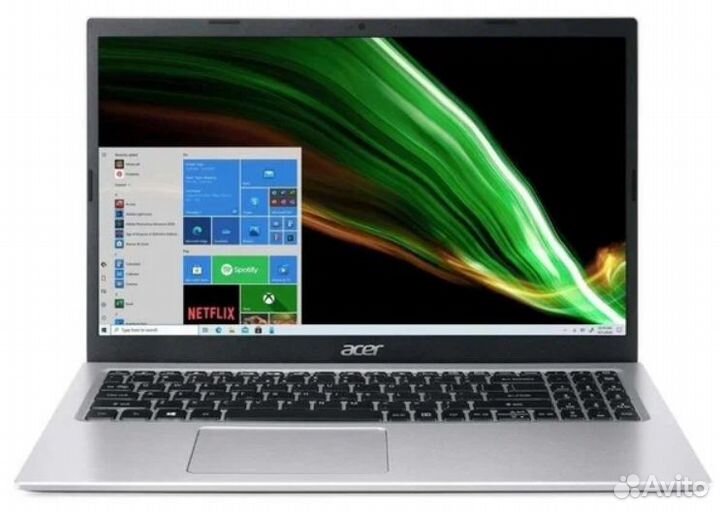 Ноутбук Acer Aspire 3 A315-58-54EZ i5/8Gb/512Gb