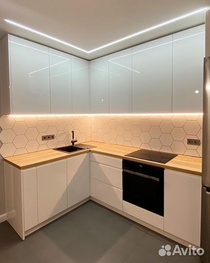 Кухня (цена за весь кпомплект) sh-0530782