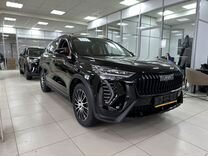 Новый Haval Jolion 1.5 AMT, 2024, цена 2 449 000 руб.