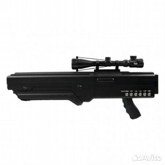 Подавитель дронов гарпия 140W