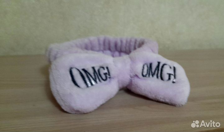 Повязка на голову