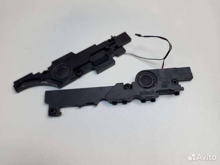 Динамики ноутбука asus x750