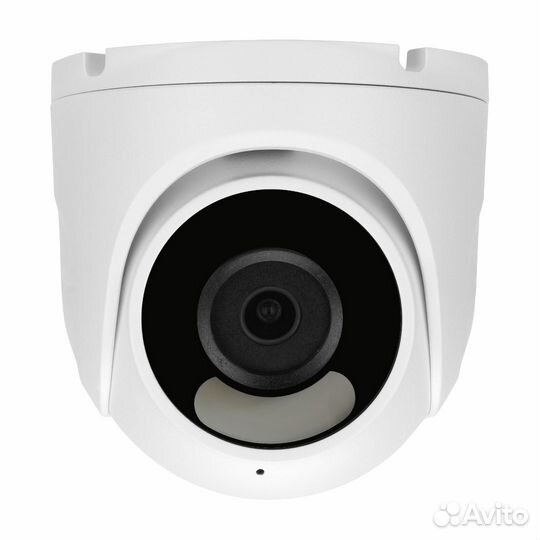 Polyvision PVC-IP5X-DF4P