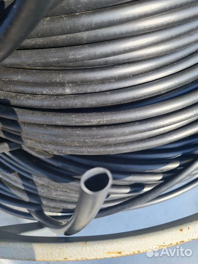 Шланг поливочный 16 мм