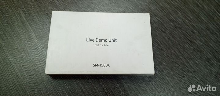 Планшет samsung galaxy tab a7 10.4