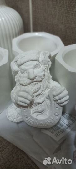 Домовой ручной работы