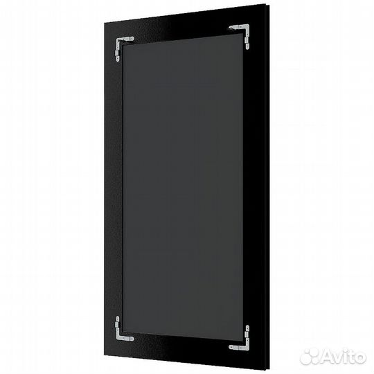 Зеркало Evoform Exclusive-G 121х96 BY 4363 с грав