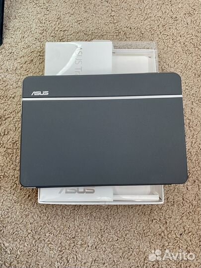 Чехол на планшет asus