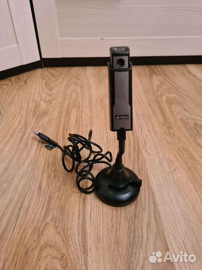 Веб камера A4tech PK-600MJ