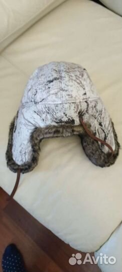 Шапка р. 56-57