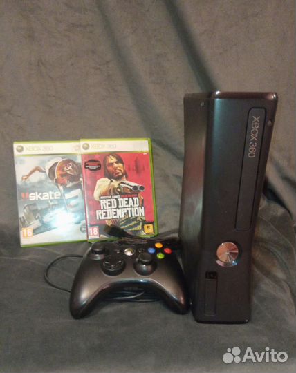 Xbox 360