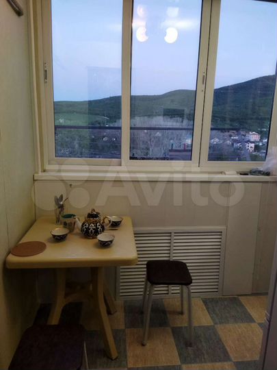 2-к. квартира, 37 м², 9/9 эт.