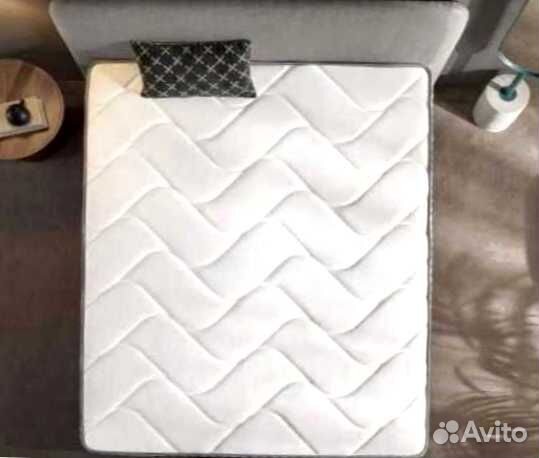 Матрас в кровать 140х200, 160х200