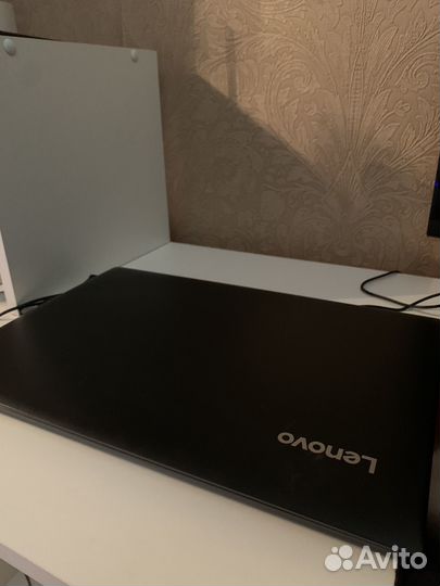 Ноутбук lenovo i5, 8gb, 1tb, 2gb видео