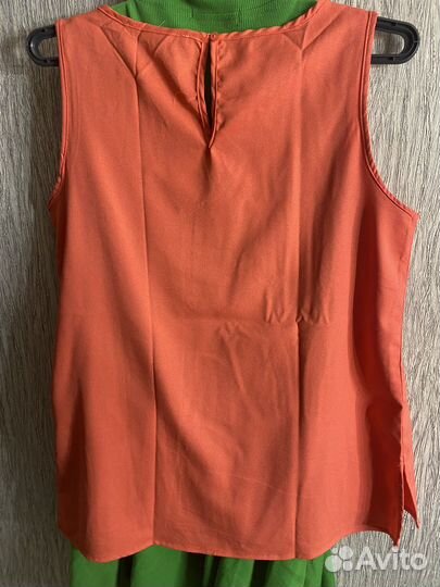 Женские вещи пакетом