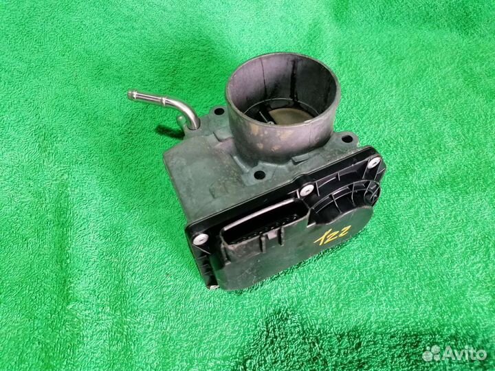 Дроссель Toyota 1zz