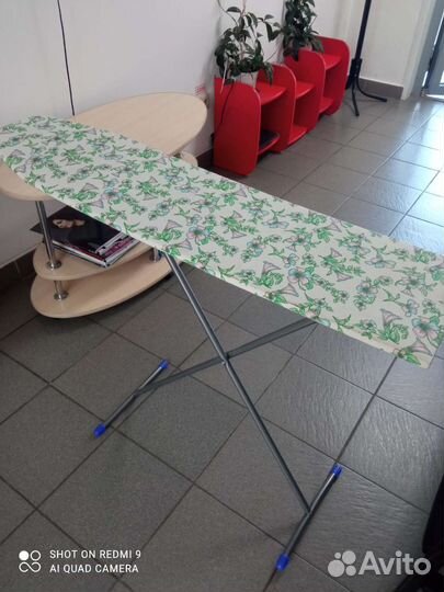 Гладильная доска новая